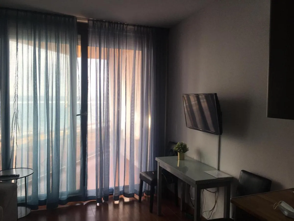 Apartment Suite Canteras Las Palmas de Gran Canaria