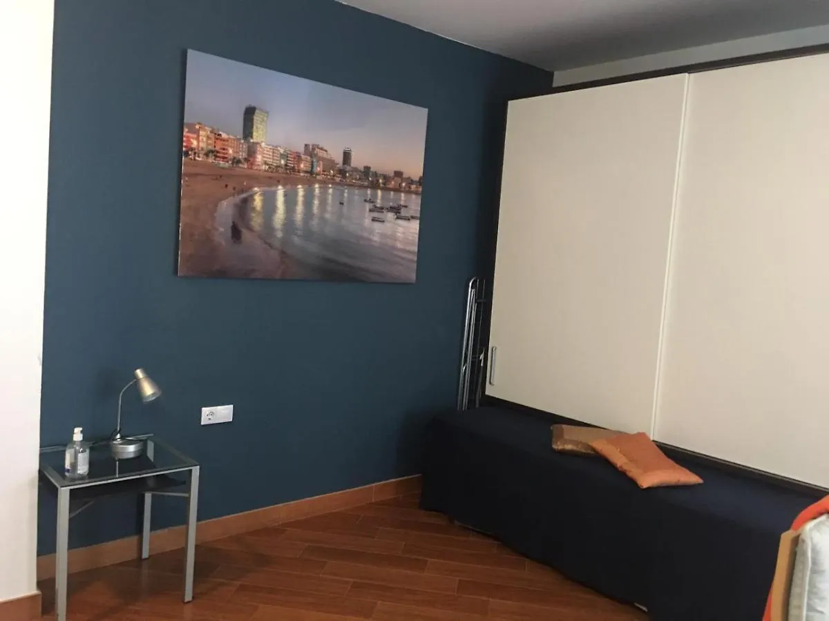 Suite Canteras Las Palmas de Gran Canaria Spain