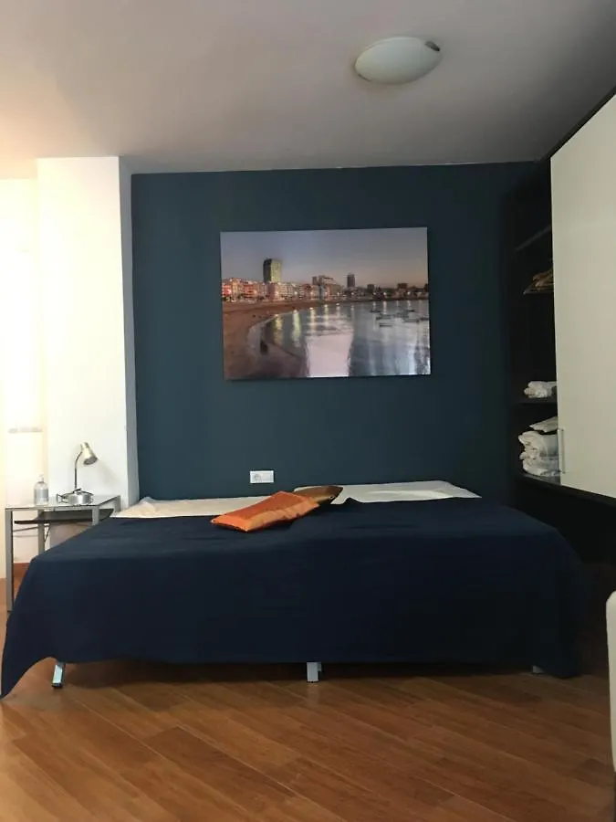 Apartment Suite Canteras Las Palmas de Gran Canaria
