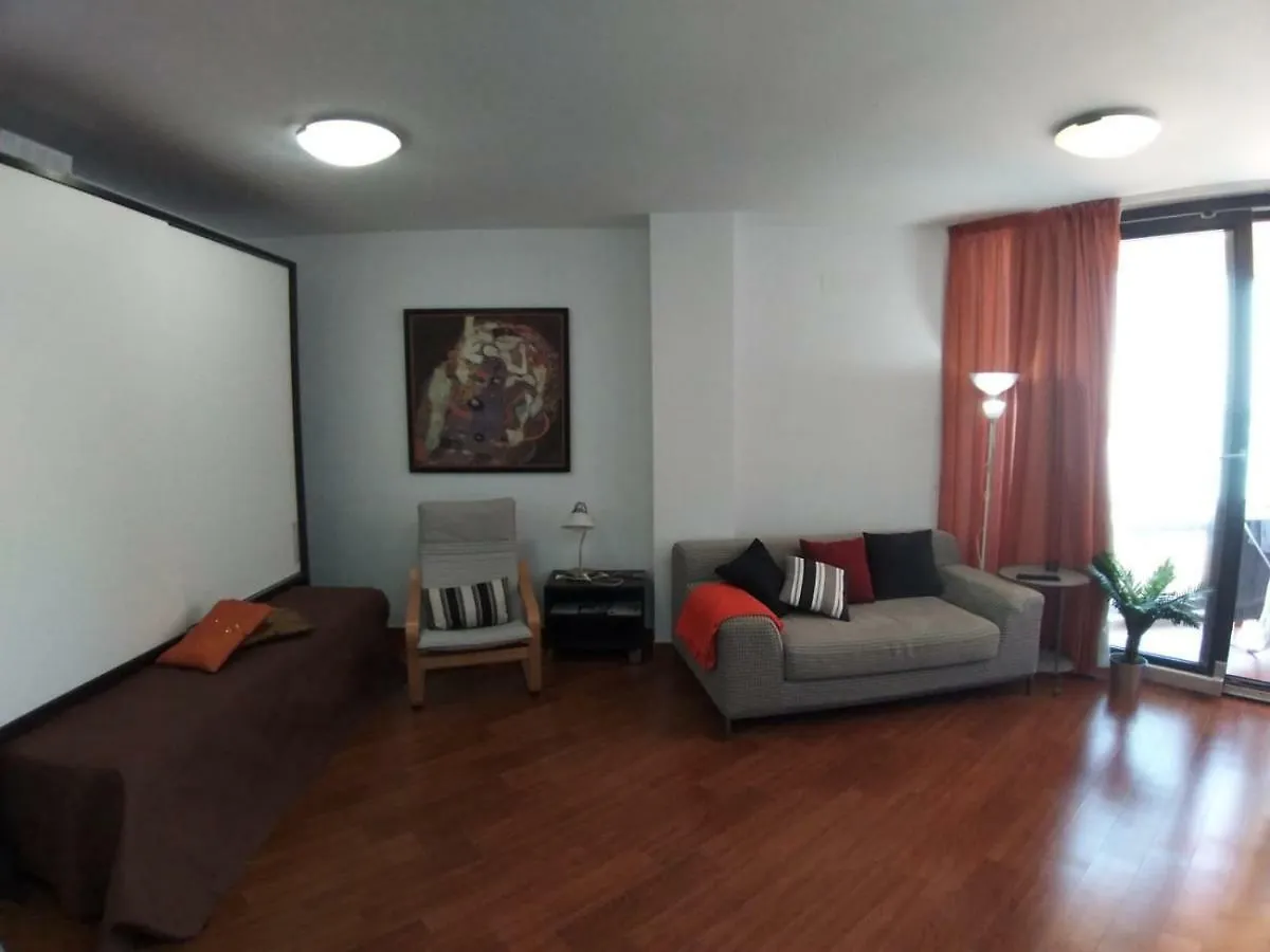 Suite Canteras Las Palmas de Gran Canaria Spain