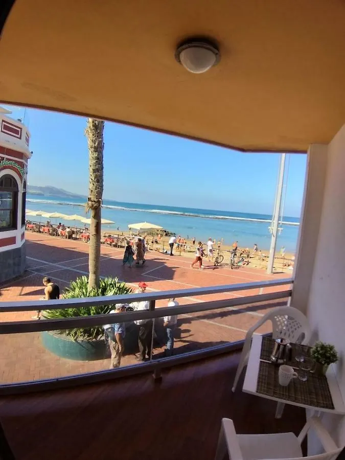 Suite Canteras Las Palmas de Gran Canaria
