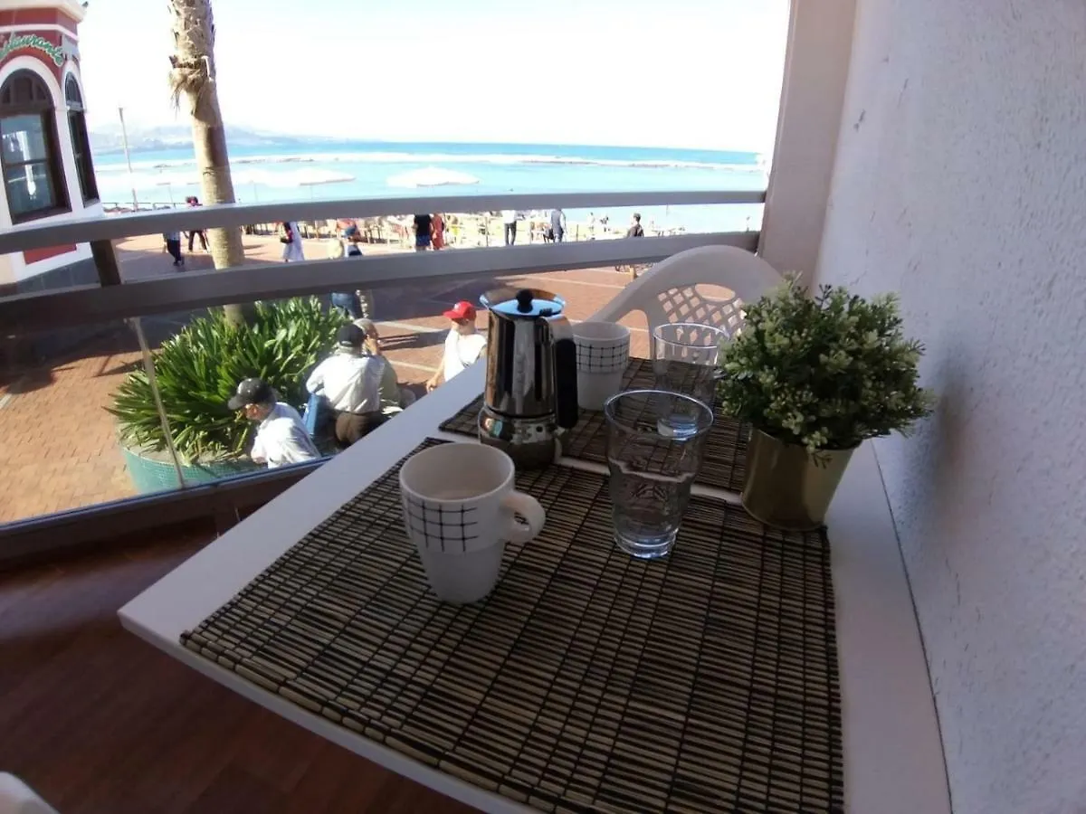 Suite Canteras Las Palmas de Gran Canaria