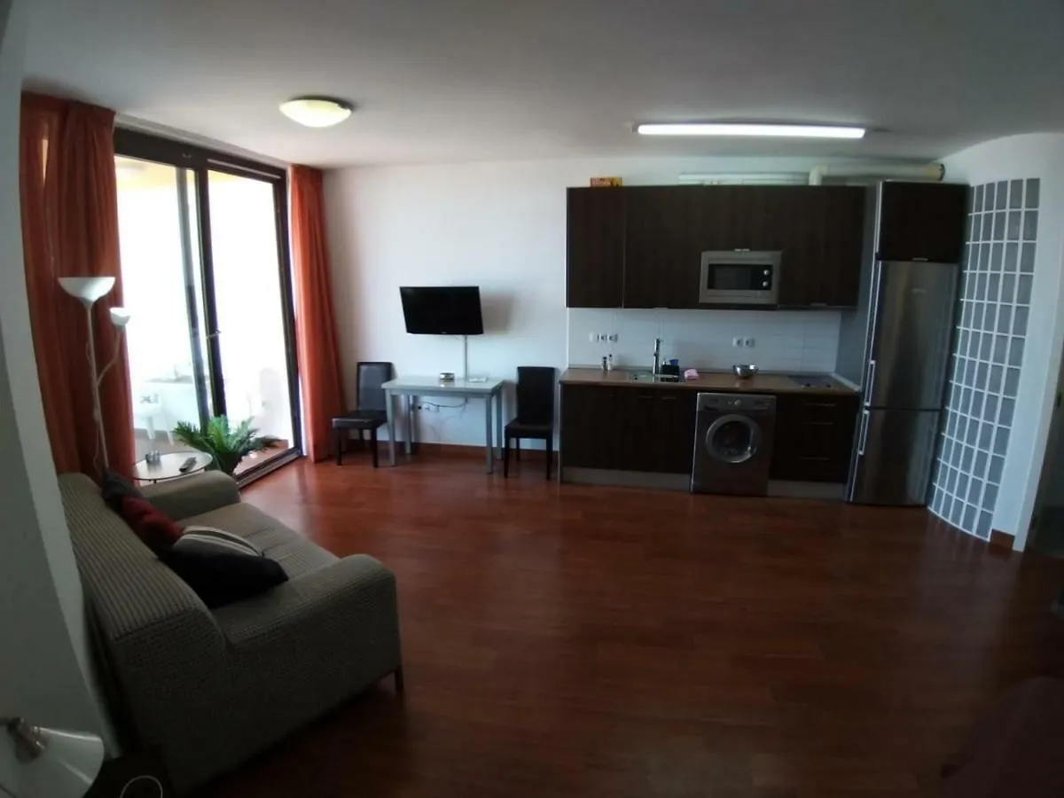 Apartment Suite Canteras Las Palmas de Gran Canaria Spain