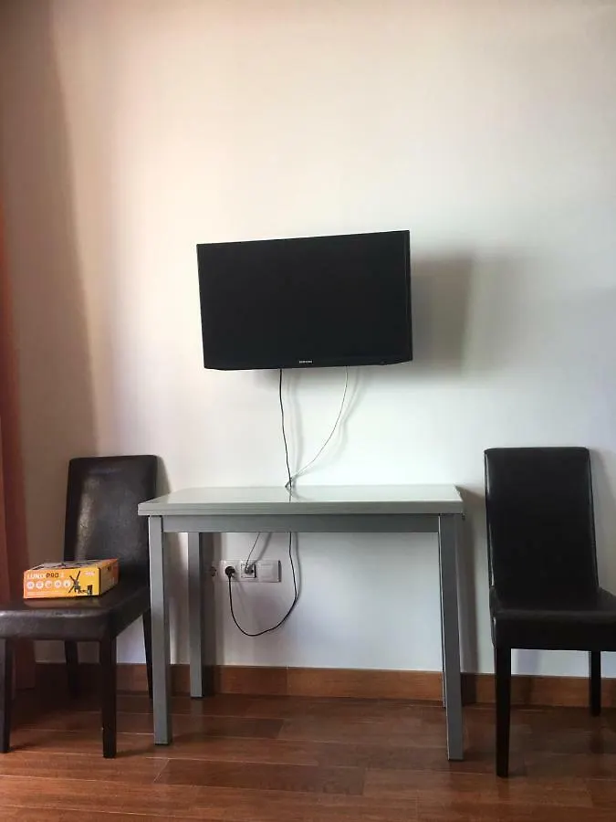 Apartment Suite Canteras Las Palmas de Gran Canaria