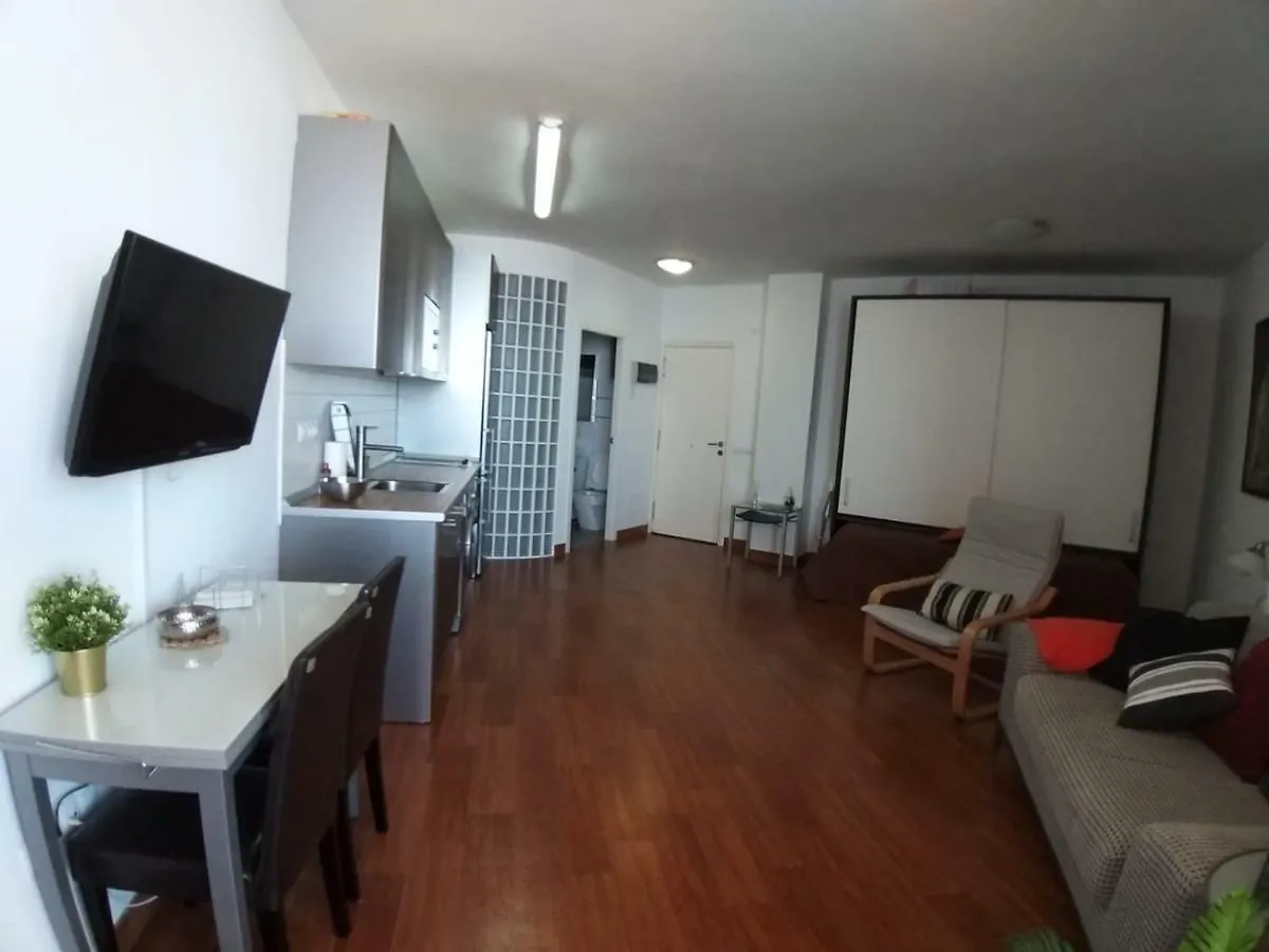 Suite Canteras Las Palmas de Gran Canaria