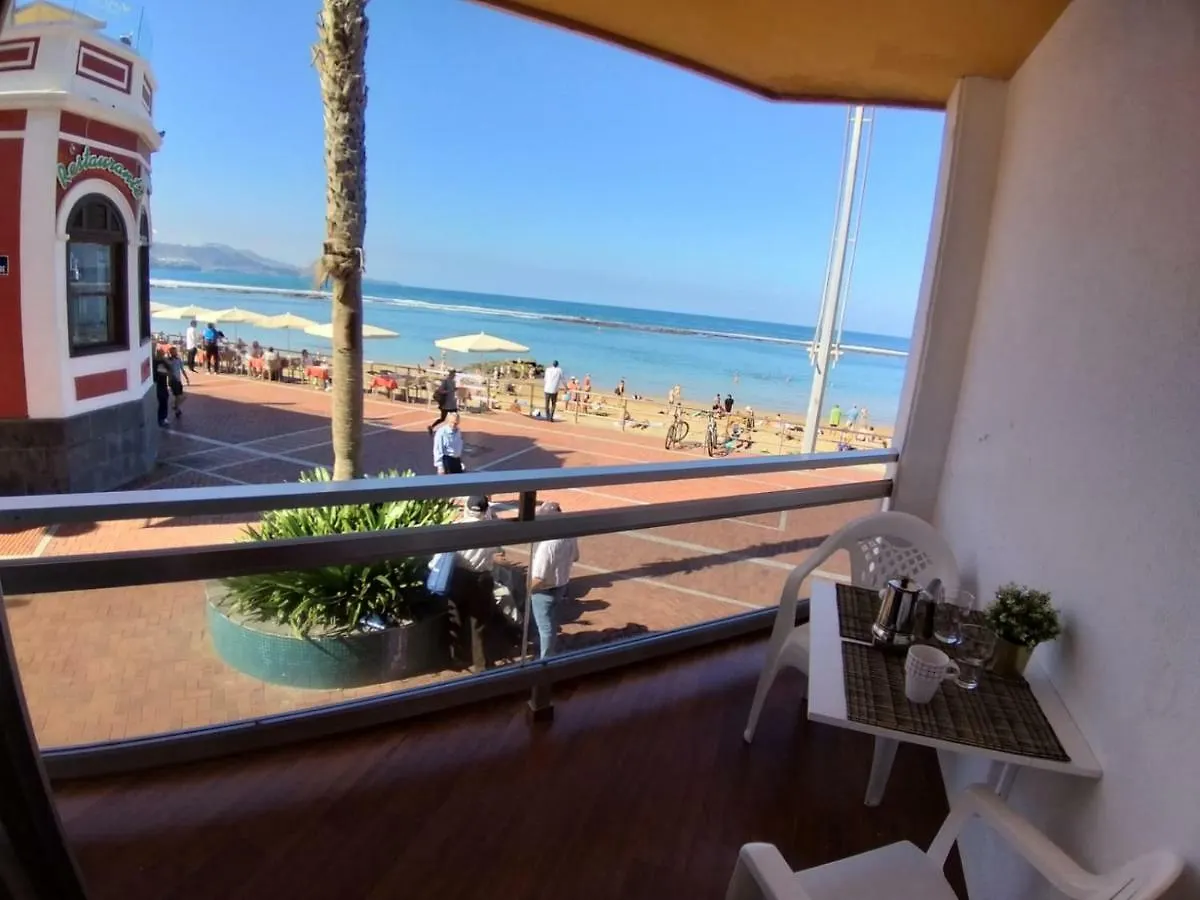 Suite Canteras Las Palmas de Gran Canaria