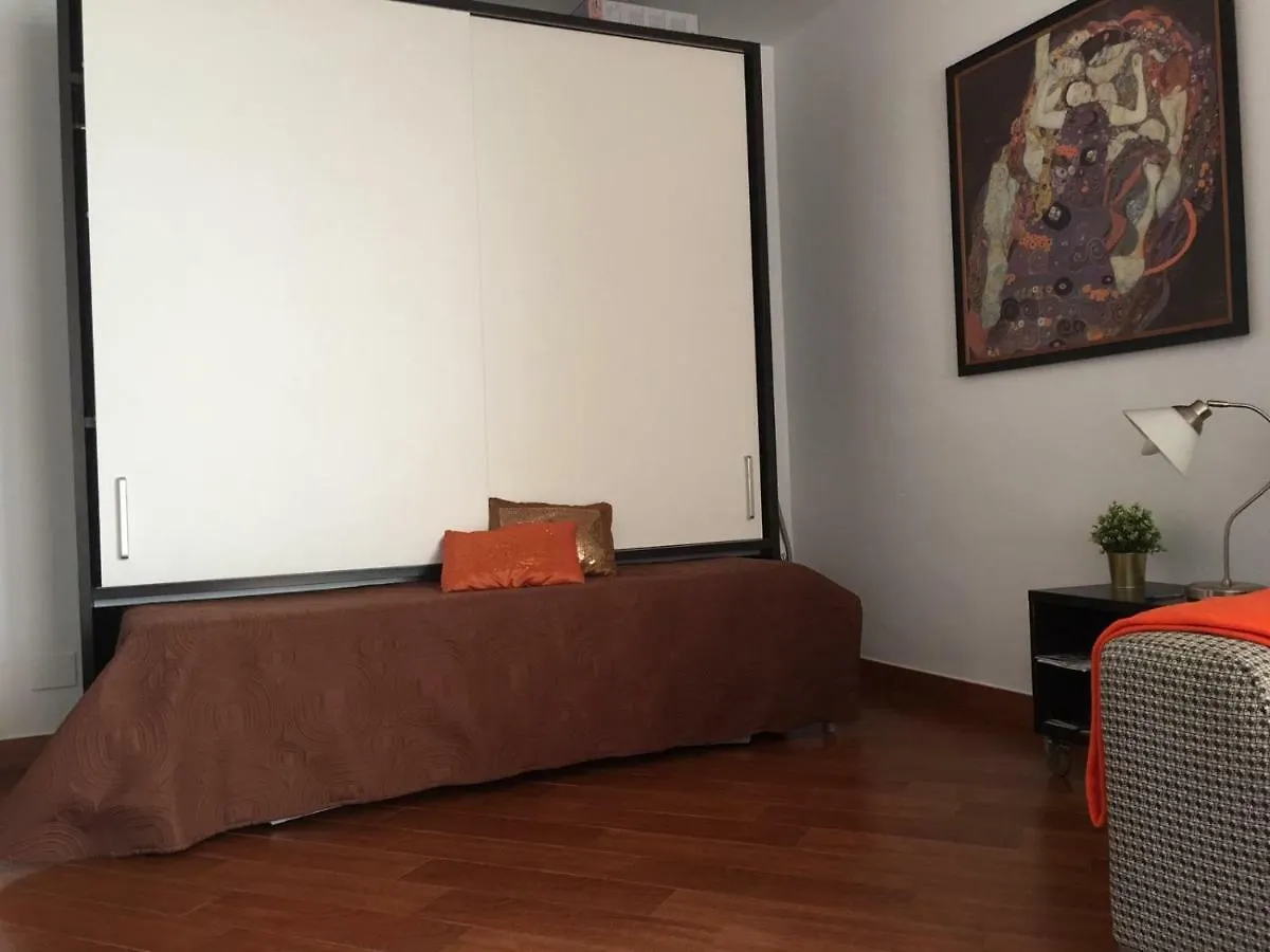 Apartment Suite Canteras Las Palmas de Gran Canaria