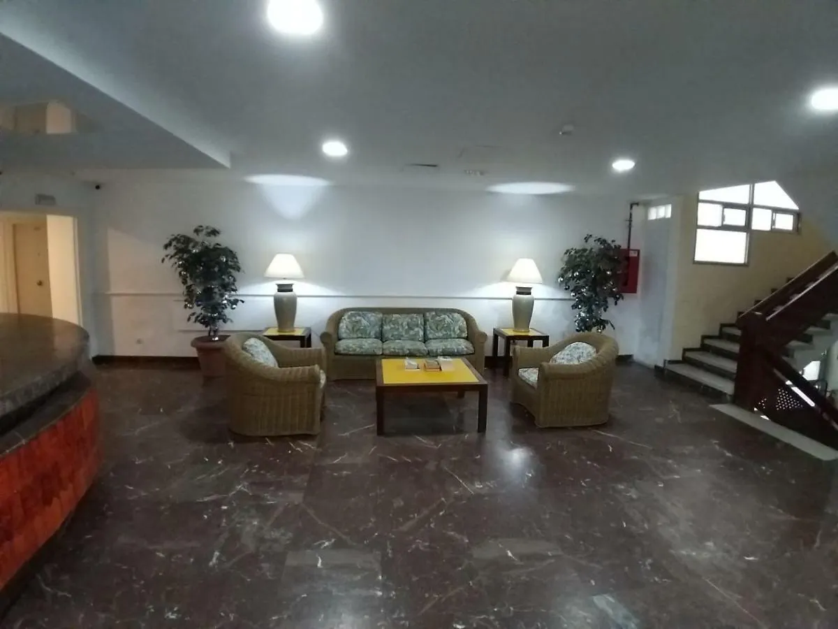 Suite Canteras Las Palmas de Gran Canaria 0*,