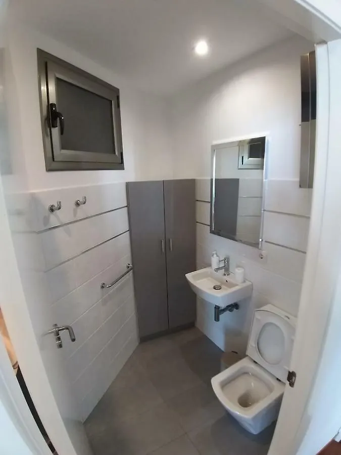 Suite Canteras لاس بالماس دي غران كاناريا