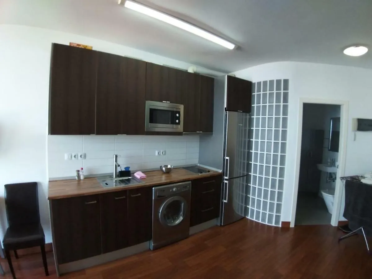 Apartment Suite Canteras Las Palmas de Gran Canaria Spain