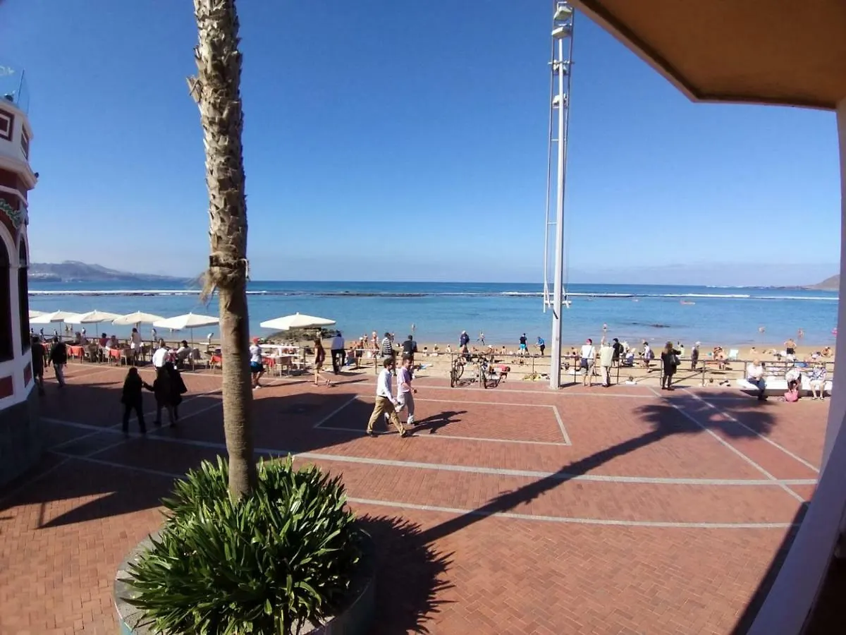 Suite Canteras Las Palmas de Gran Canaria