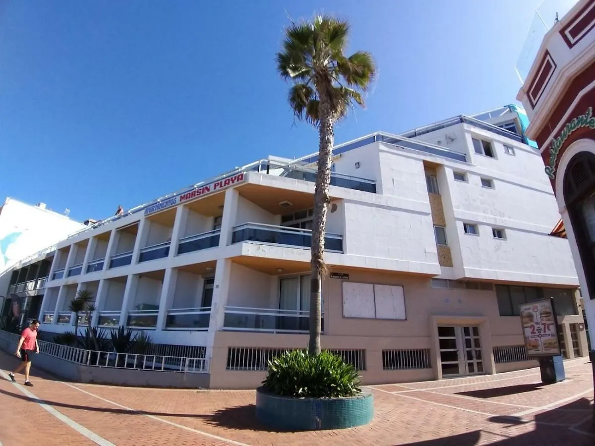 Suite Canteras Las Palmas de Gran Canaria Spain