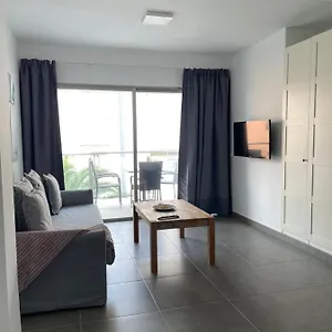  Appartamento Enjoy Canteras