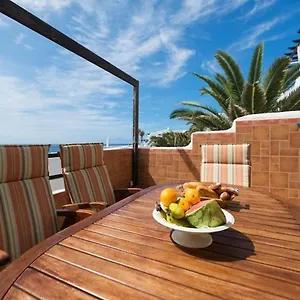  Apartment Vista Faro Sardina