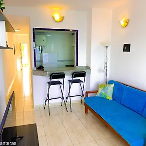 Apartamento Seaview Canteras, Las Palmas de Gran Canaria