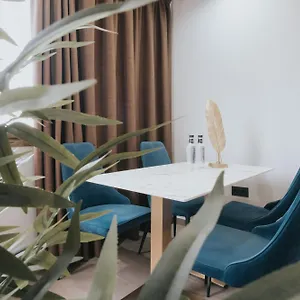  Appartamento Poem Apartments, Canteras