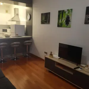 Apartamento Sol Y Paz, Las Palmas de Gran Canaria