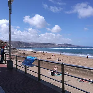  Appartamento Enjoy Canteras